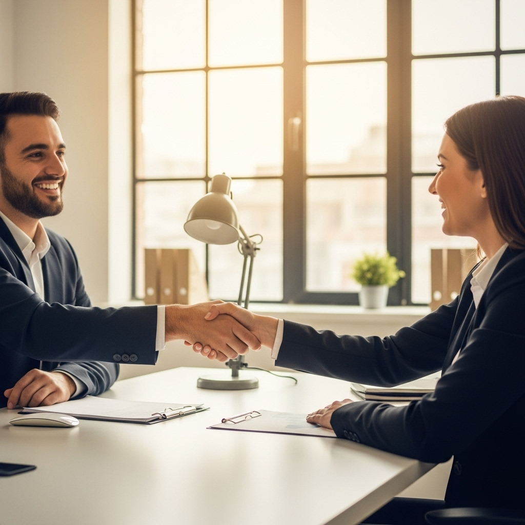 Salary Negotiation Guide: Get Paid What You're Worth | BestCV52